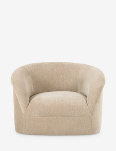 McCartney Accent Chair