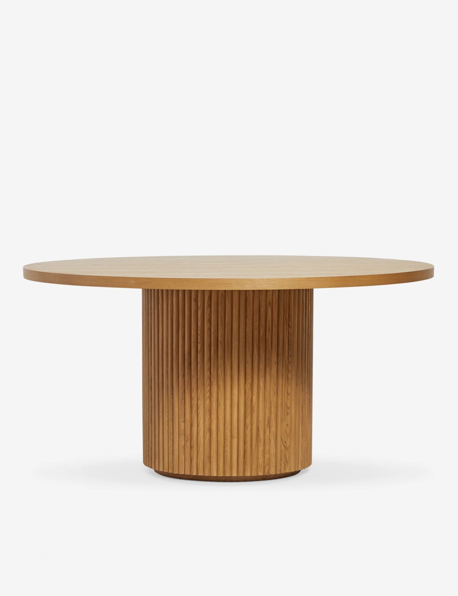 Rutherford Round Dining Table