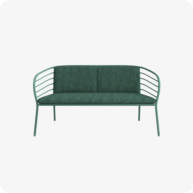 Cancun Lounge Sofa