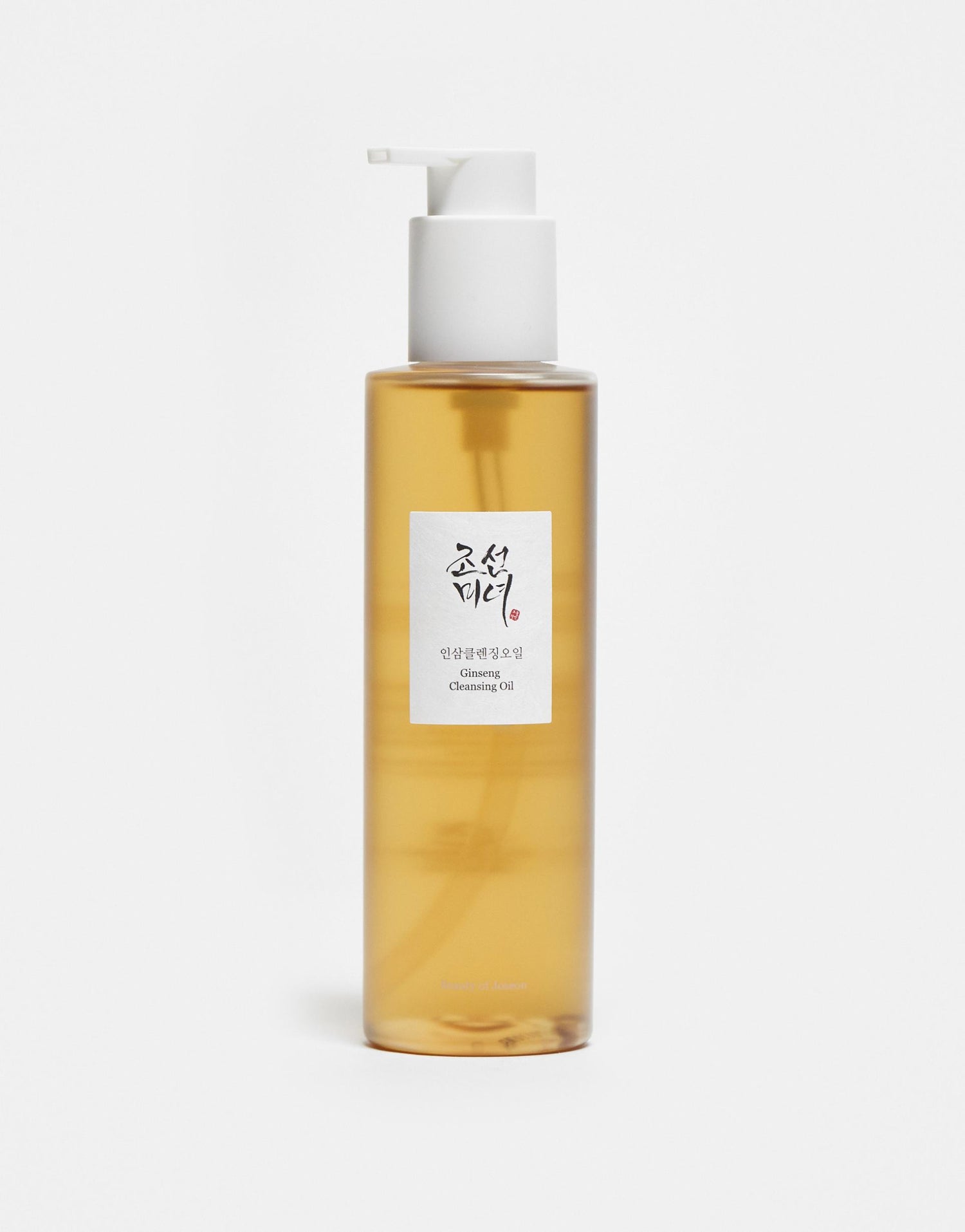 Beauty of Joseon Cleansing