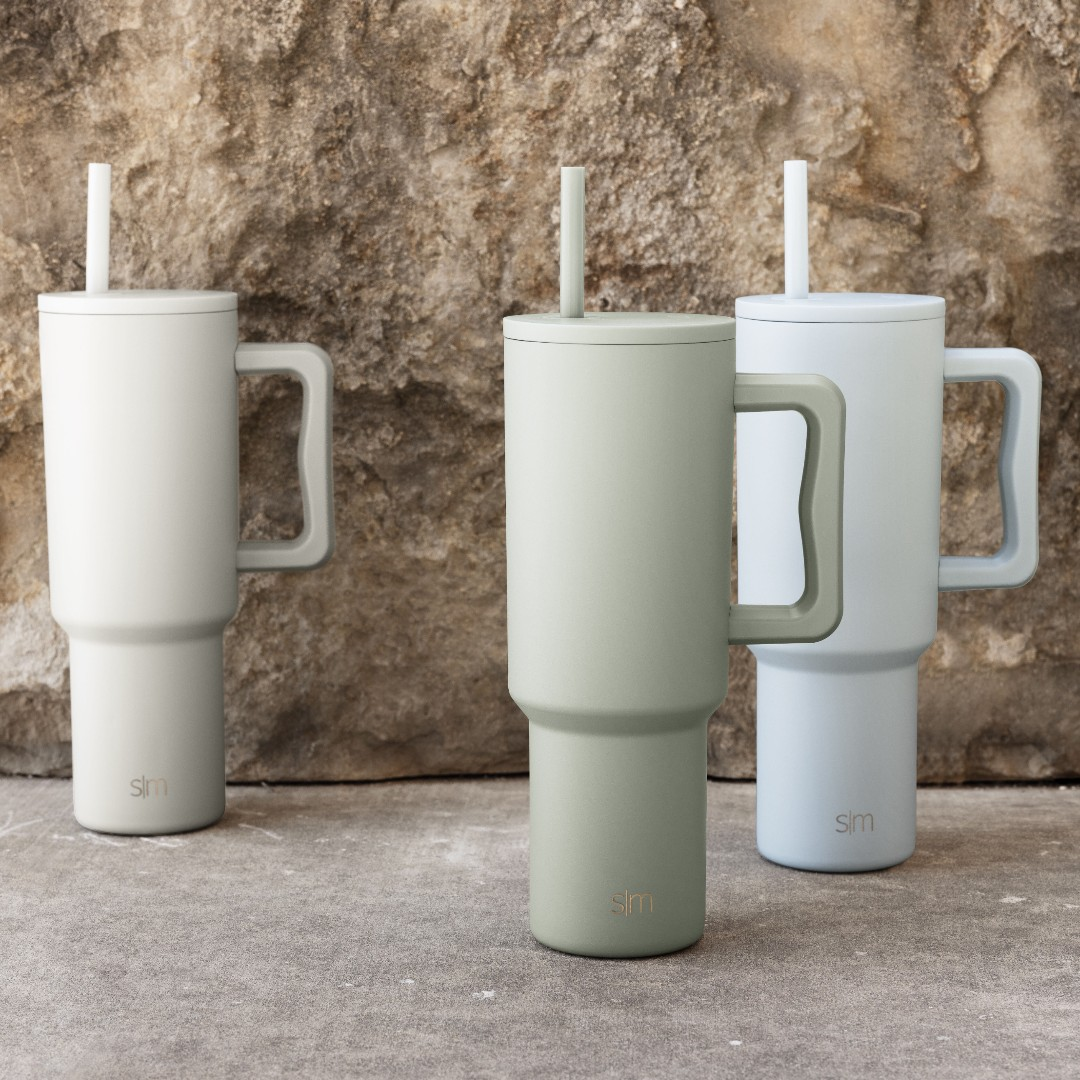 Trek Tumbler