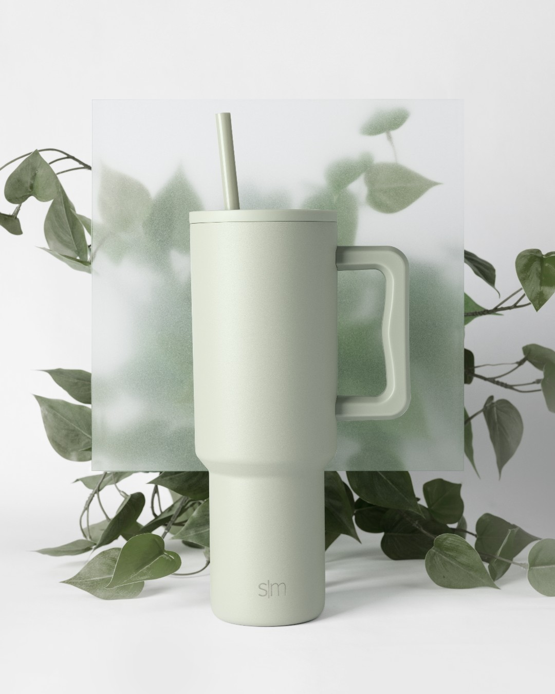 Trek Tumbler