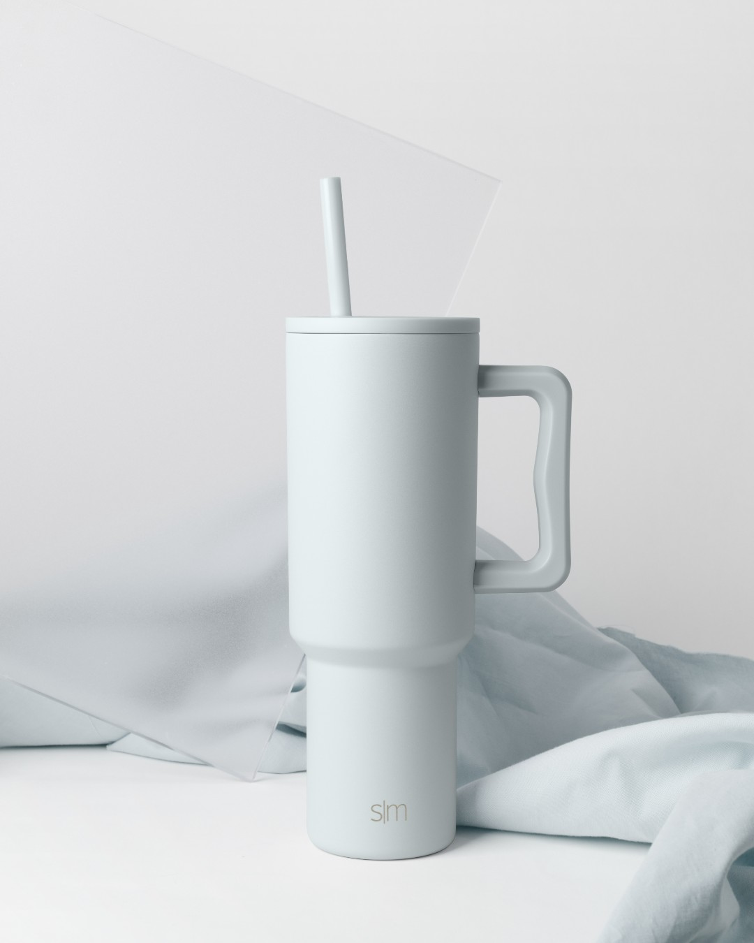 Trek Tumbler