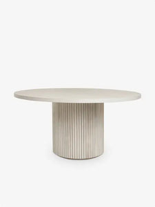 Rutherford Round Dining Table