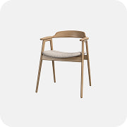 Seoul Dining Chair
