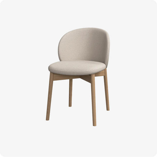 Hauge Chair