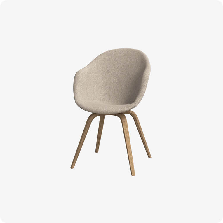 Hauge Dining Chair