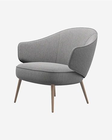 Charlotte armchair