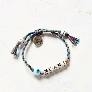 Red bracelet