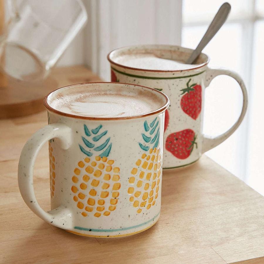 California Ranch Mug