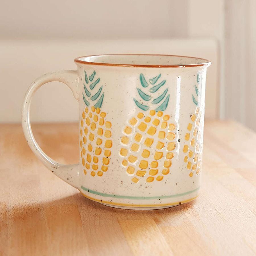 California Ranch Mug