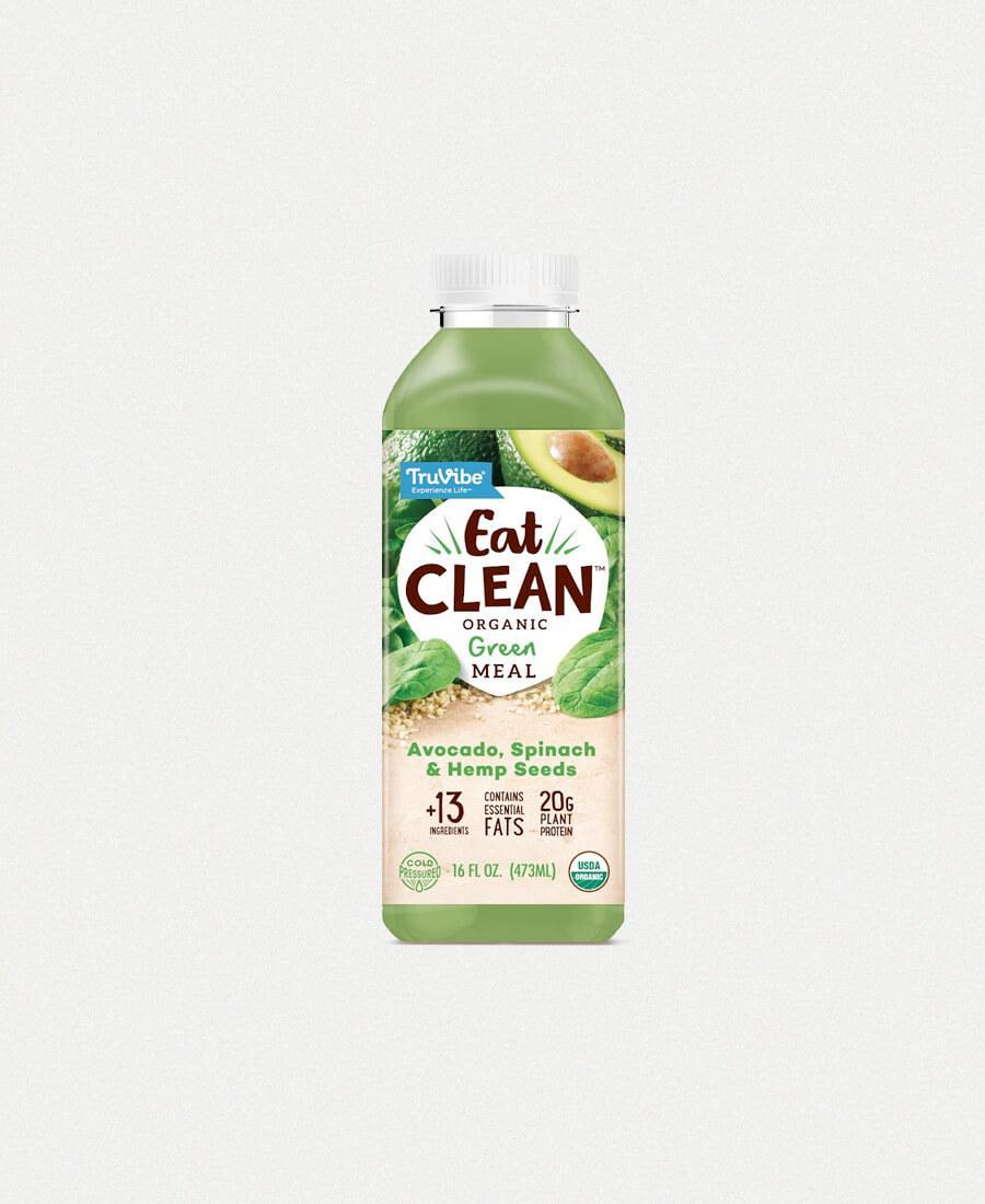 Organic Cacao Juice