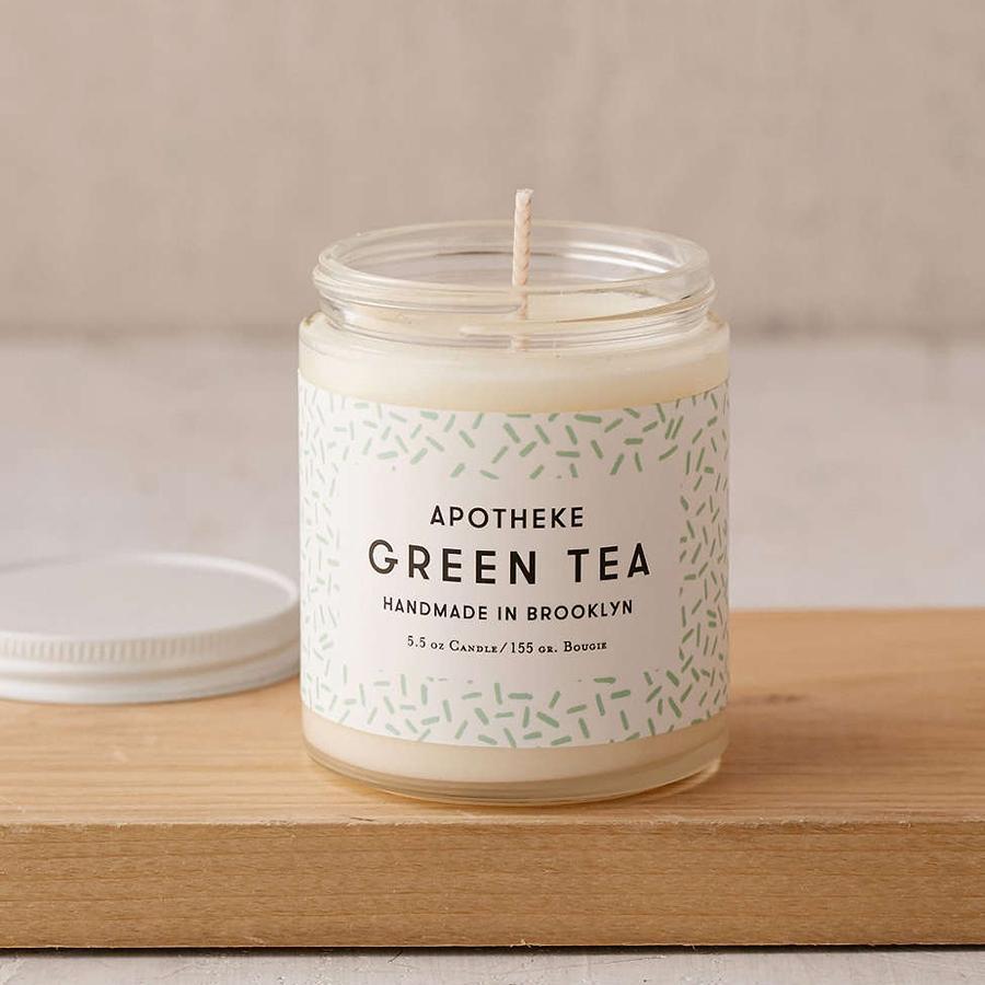 Candle in the wind