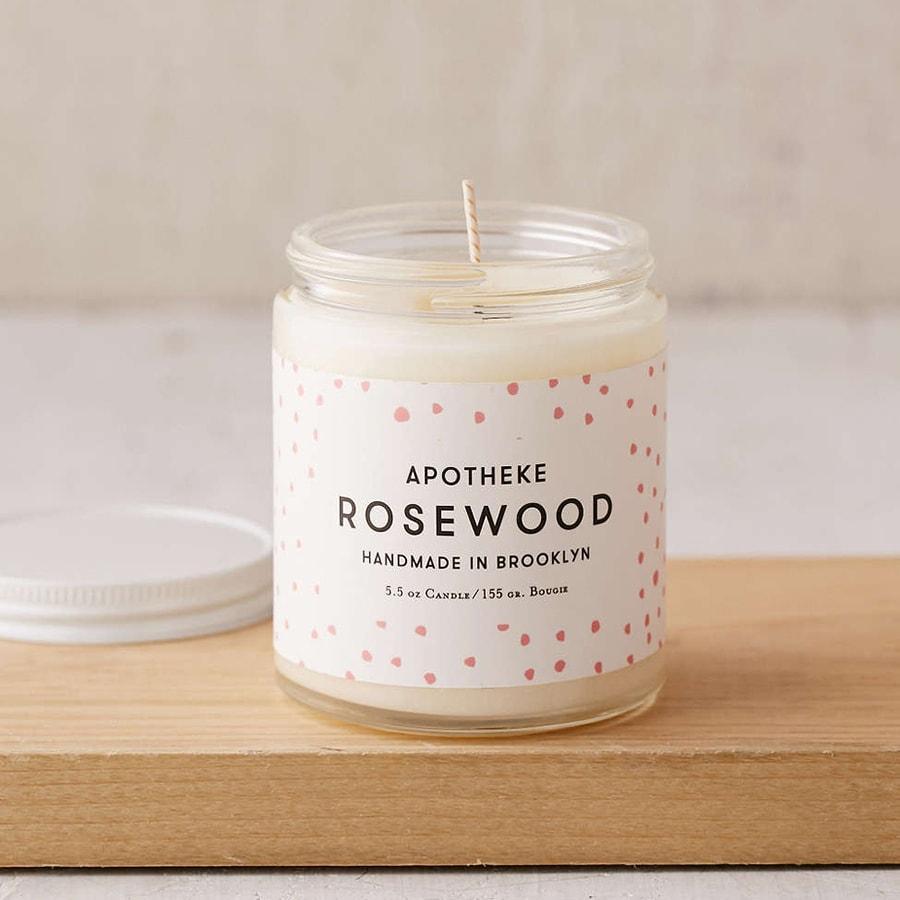 Candle in the wind