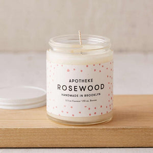 Candle in the wind