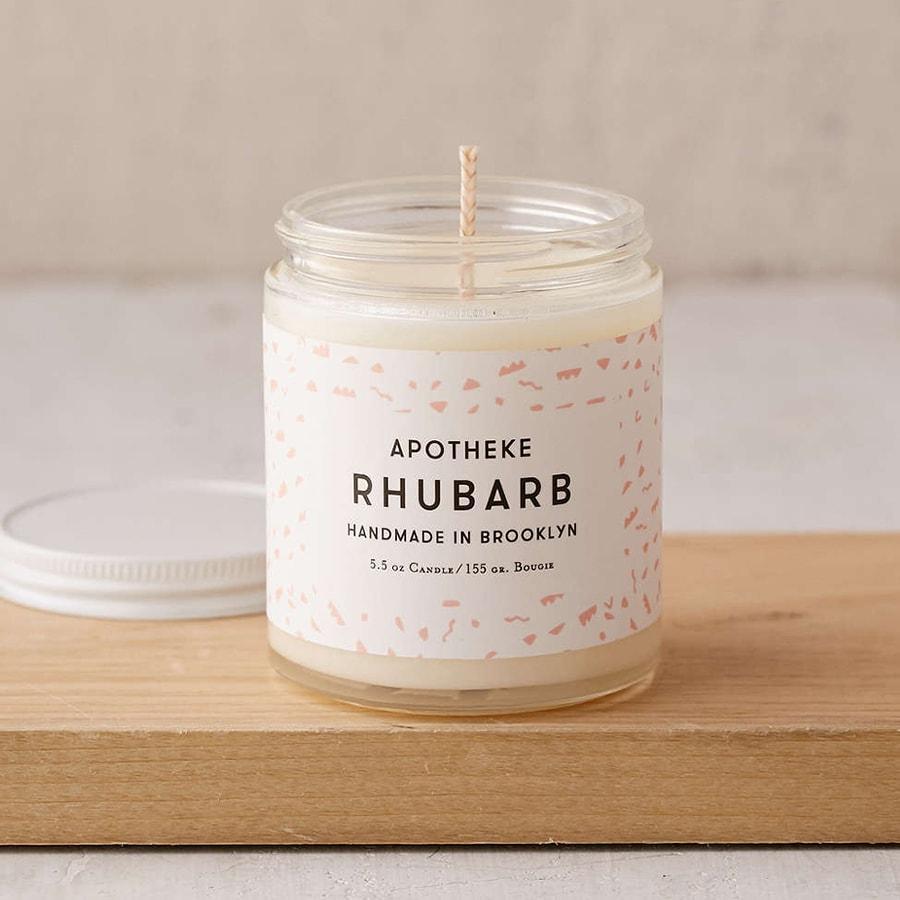 Candle in the wind