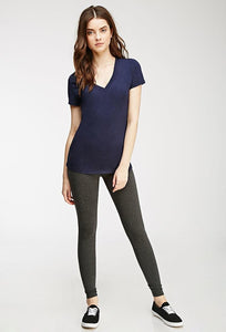Modern Cotton Leggings
