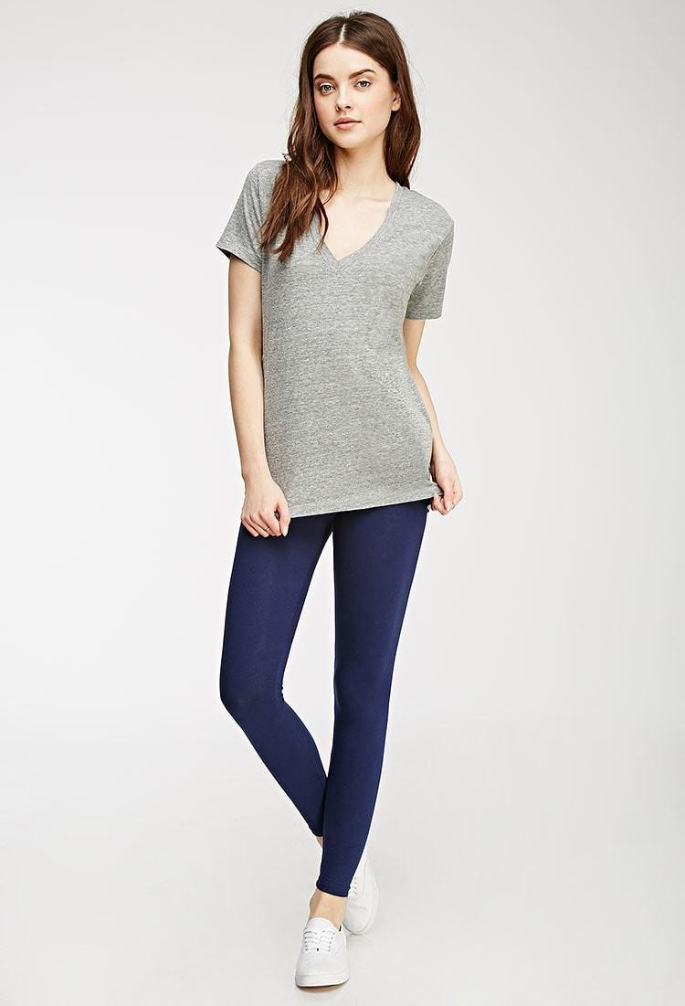 Modern Cotton Leggings