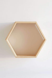 Wood Shelf